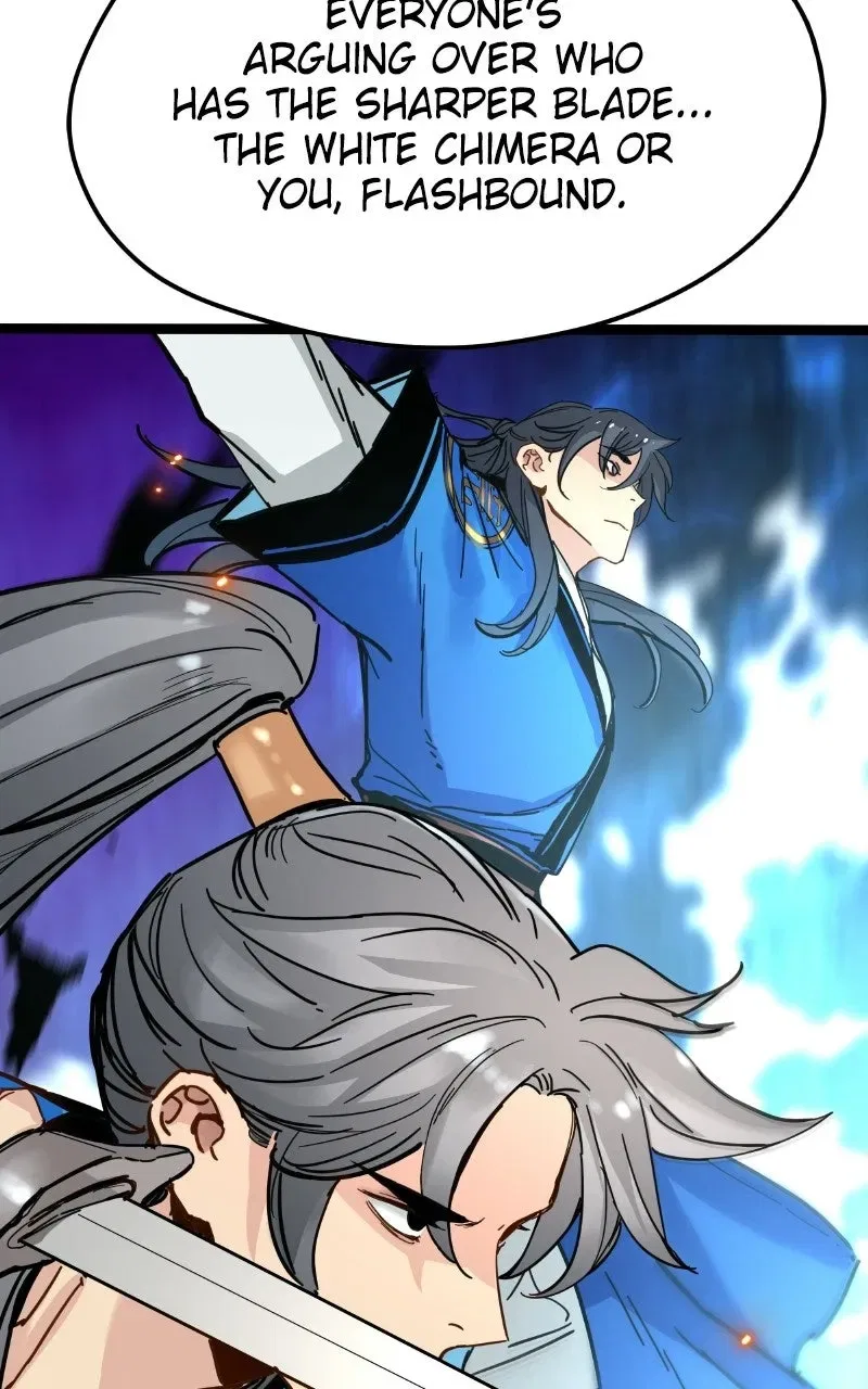 Chronicles of aDoomed Prodigy Chapter 86 – Page 21
