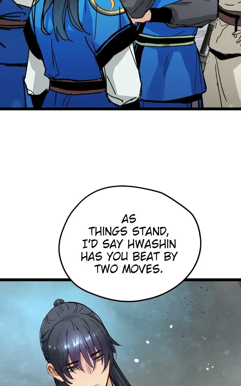 Chronicles of aDoomed Prodigy Chapter 86 – Page 24
