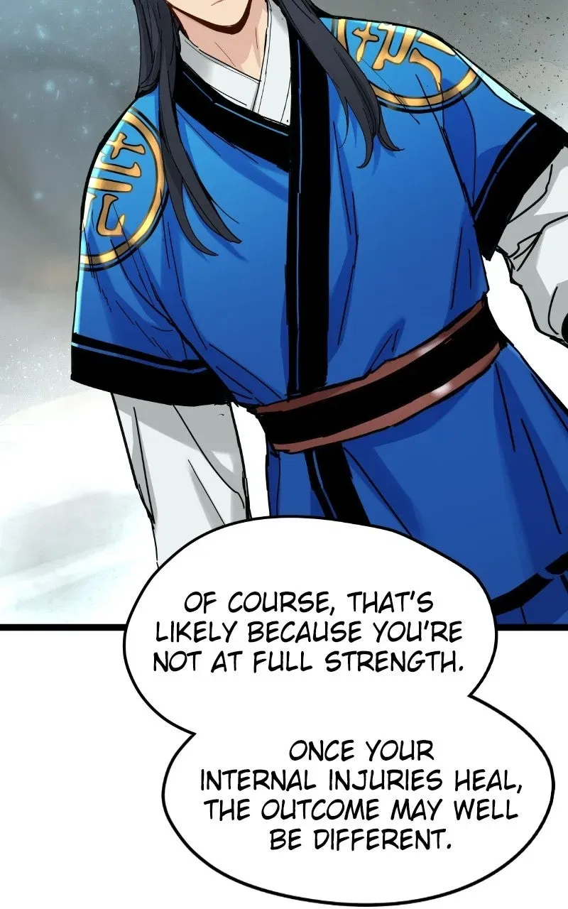 Chronicles of aDoomed Prodigy Chapter 86 – Page 25