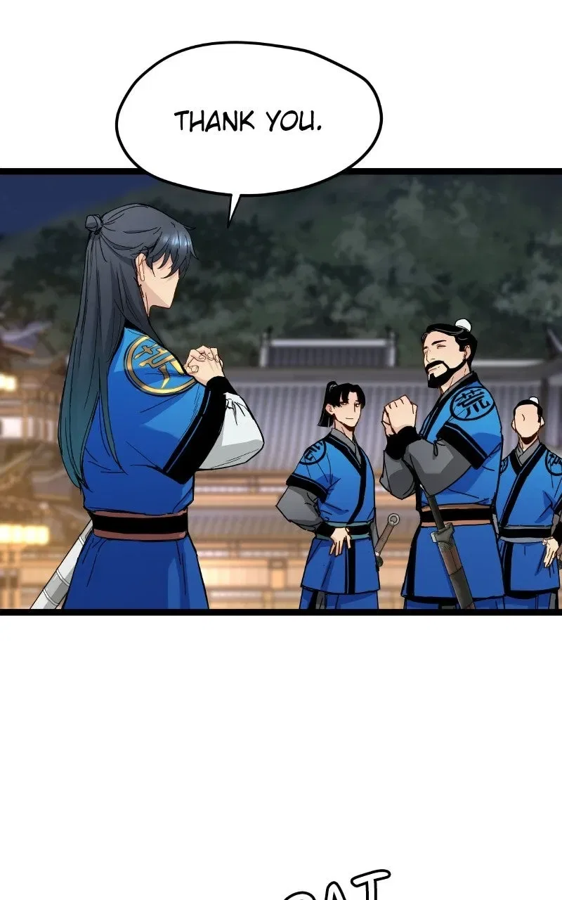 Chronicles of aDoomed Prodigy Chapter 86 – Page 27