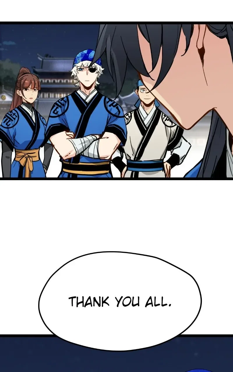 Chronicles of aDoomed Prodigy Chapter 86 – Page 31