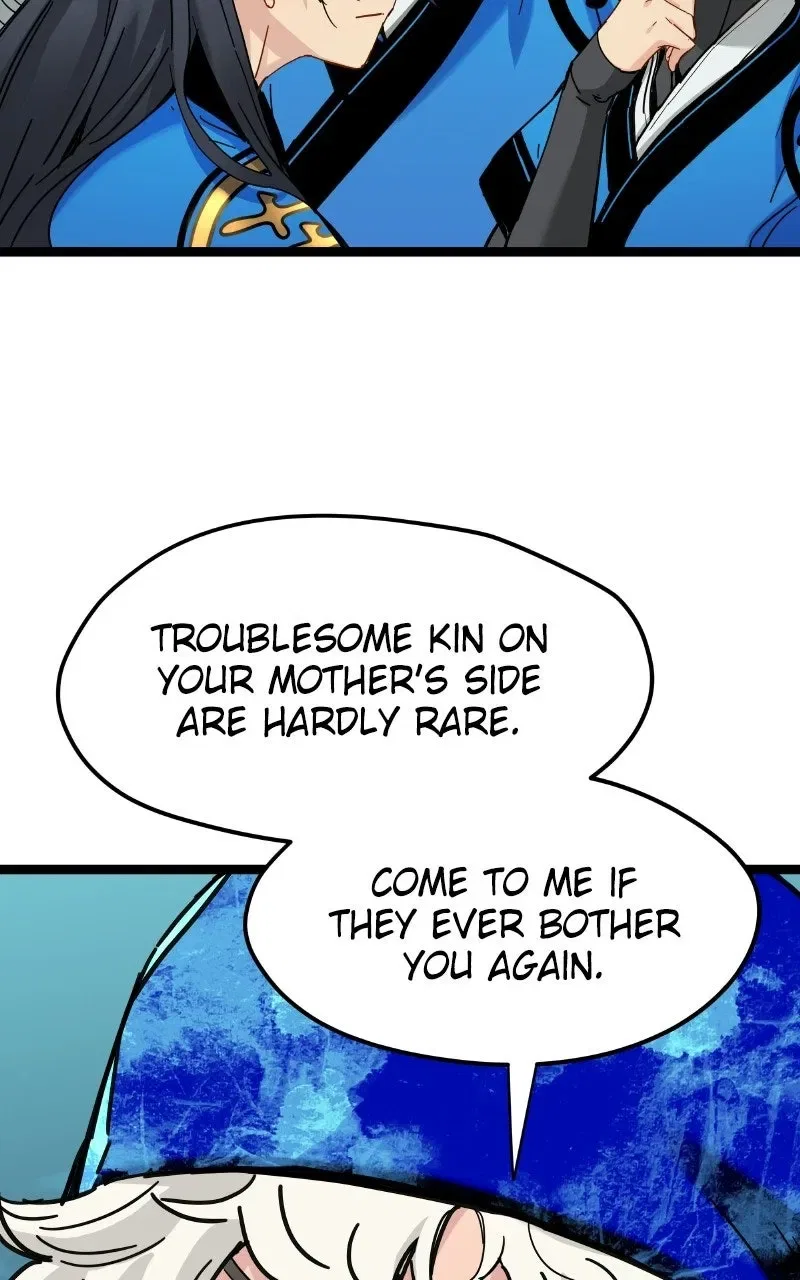 Chronicles of aDoomed Prodigy Chapter 86 – Page 34