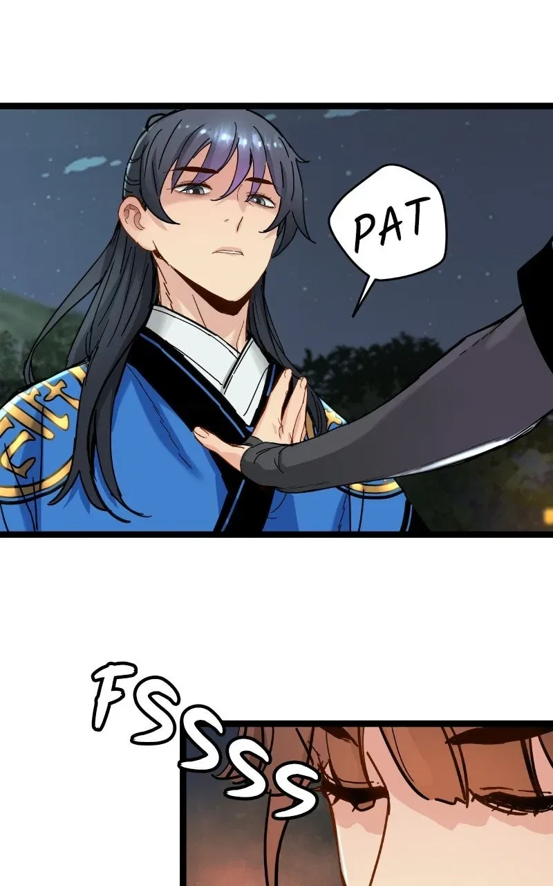 Chronicles of aDoomed Prodigy Chapter 86 – Page 36