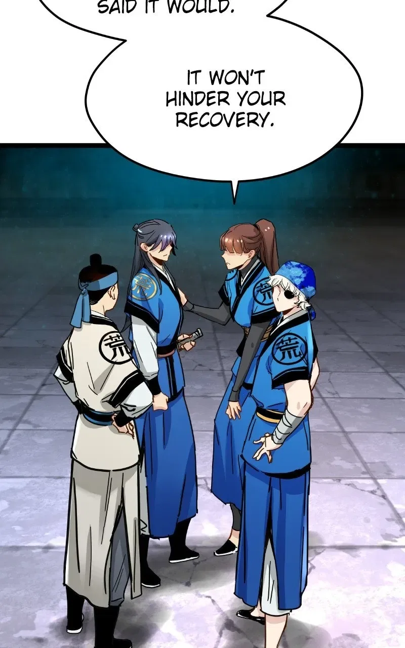 Chronicles of aDoomed Prodigy Chapter 86 – Page 38