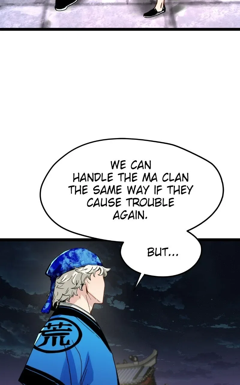 Chronicles of aDoomed Prodigy Chapter 86 – Page 39