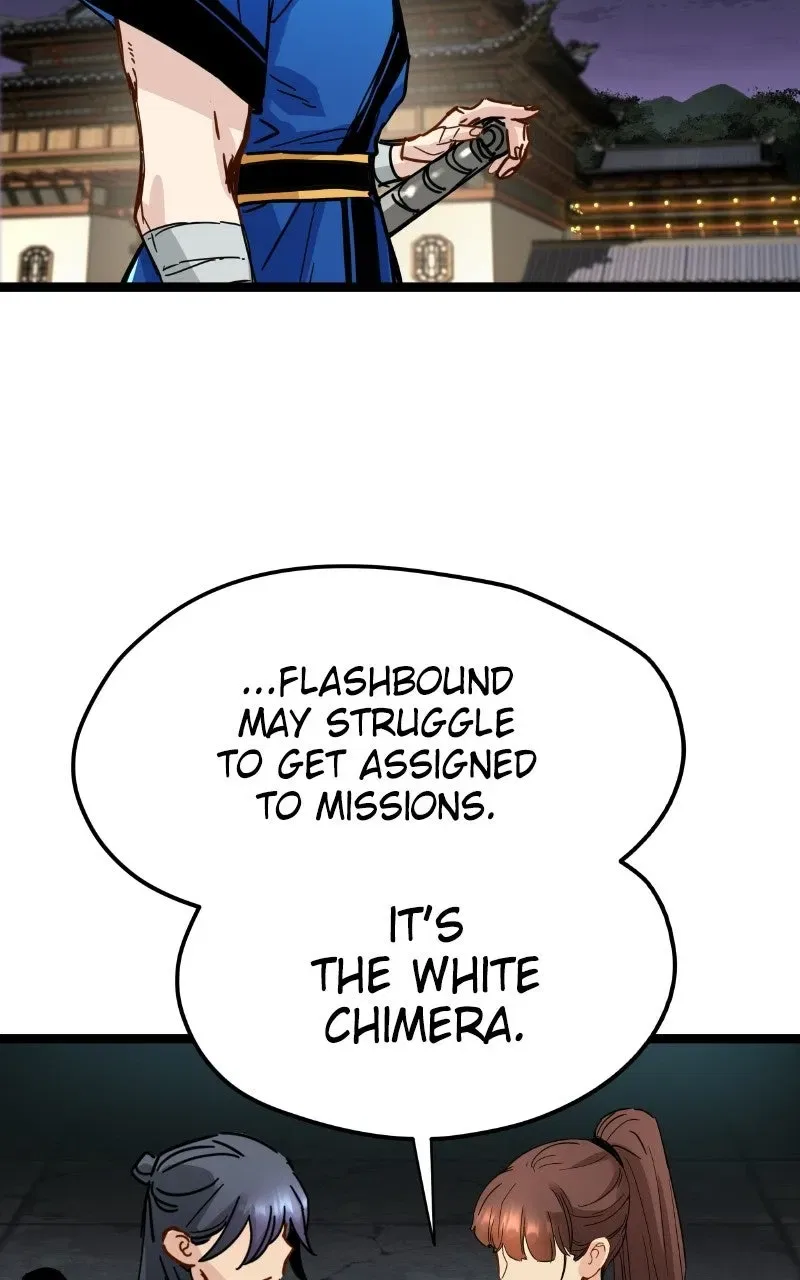 Chronicles of aDoomed Prodigy Chapter 86 – Page 40