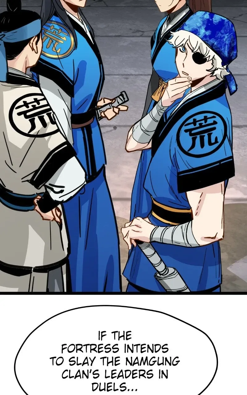 Chronicles of aDoomed Prodigy Chapter 86 – Page 41