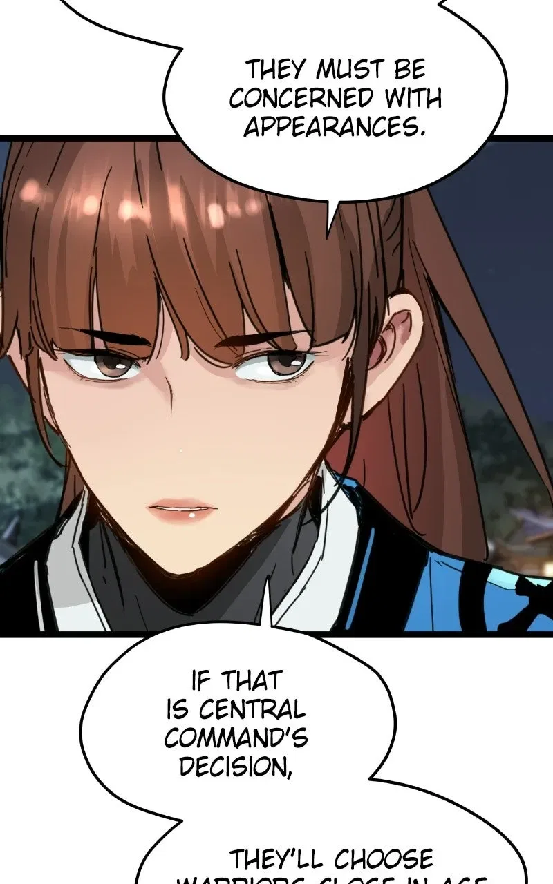 Chronicles of aDoomed Prodigy Chapter 86 – Page 42