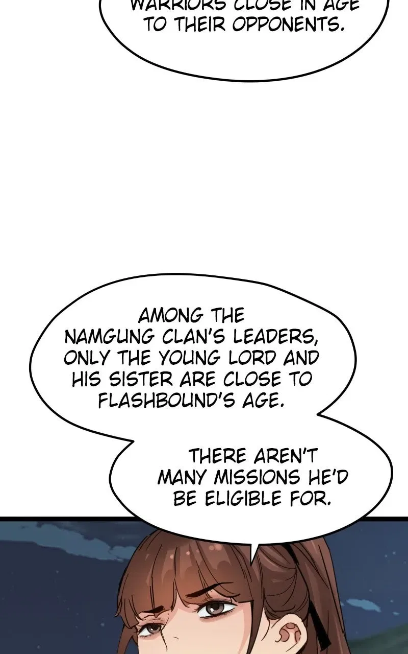 Chronicles of aDoomed Prodigy Chapter 86 – Page 43