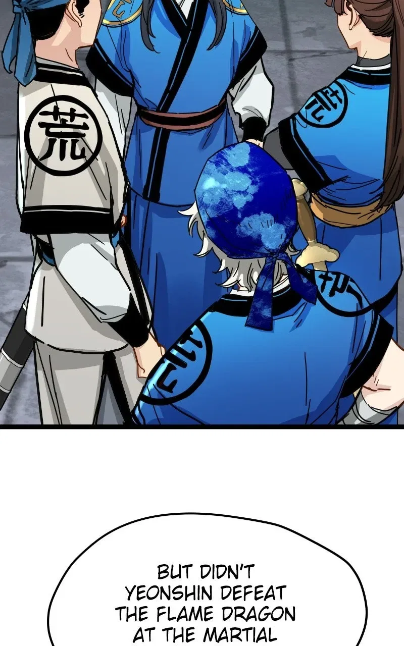 Chronicles of aDoomed Prodigy Chapter 86 – Page 45