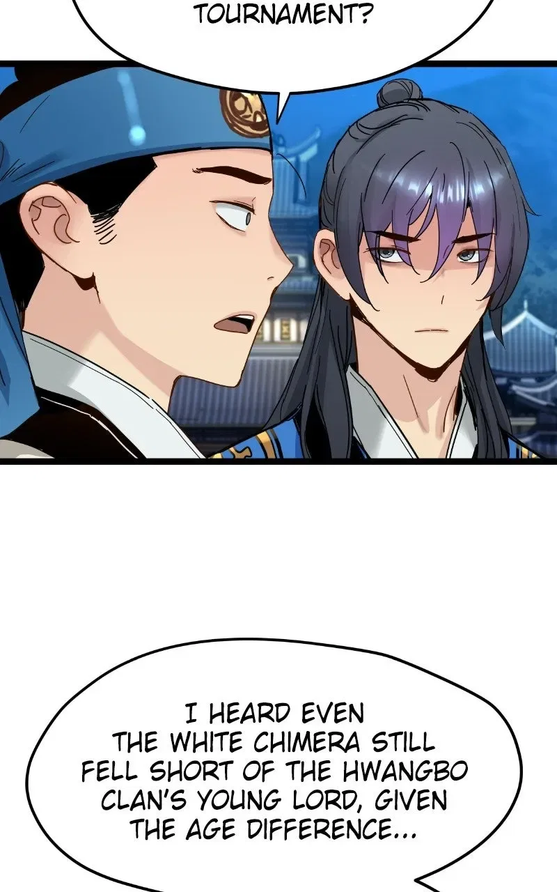 Chronicles of aDoomed Prodigy Chapter 86 – Page 46