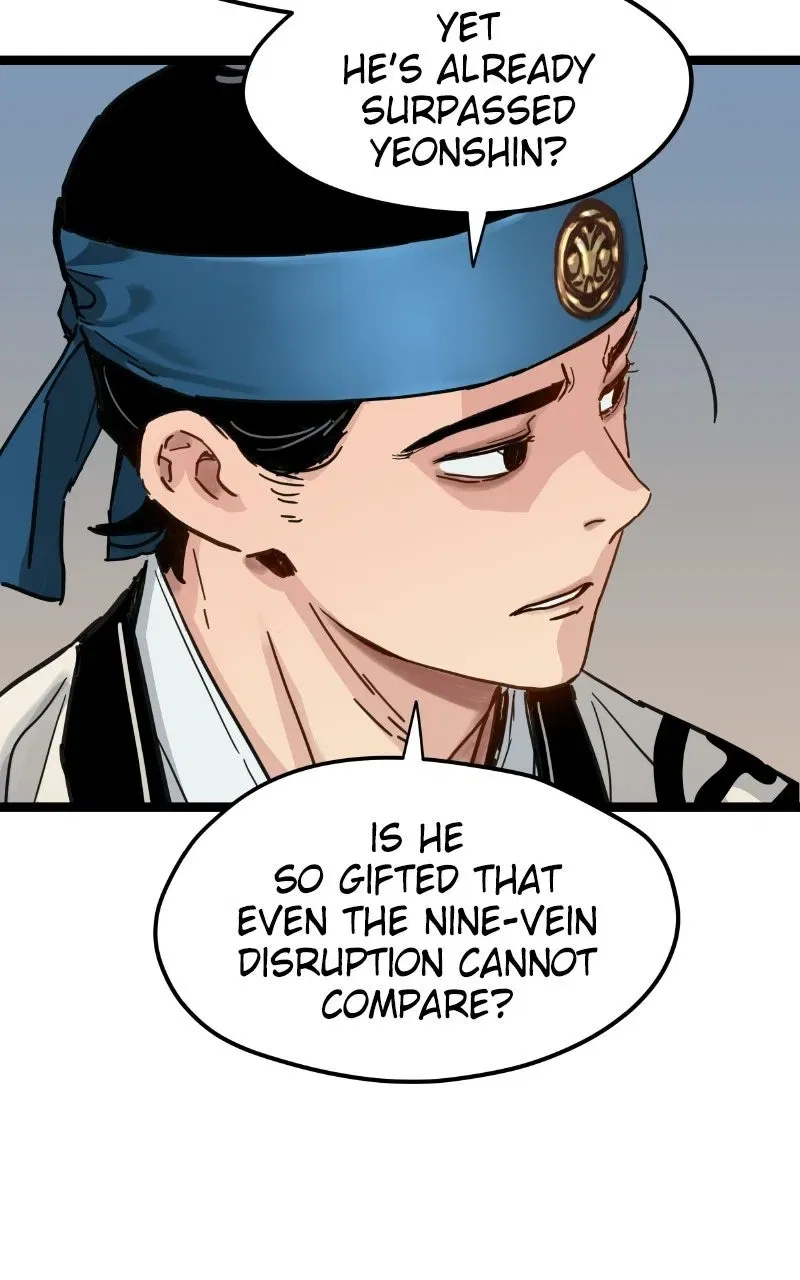 Chronicles of aDoomed Prodigy Chapter 86 – Page 47