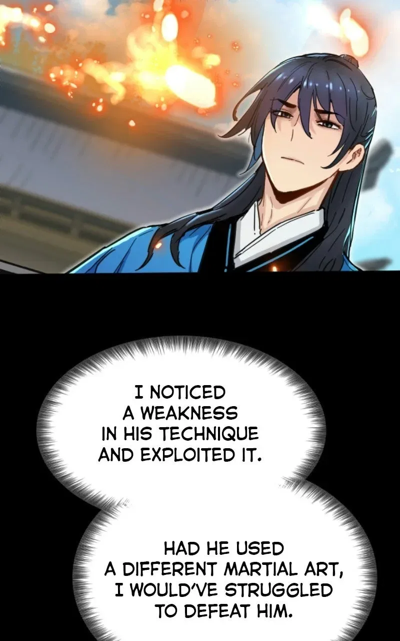 Chronicles of aDoomed Prodigy Chapter 86 – Page 51