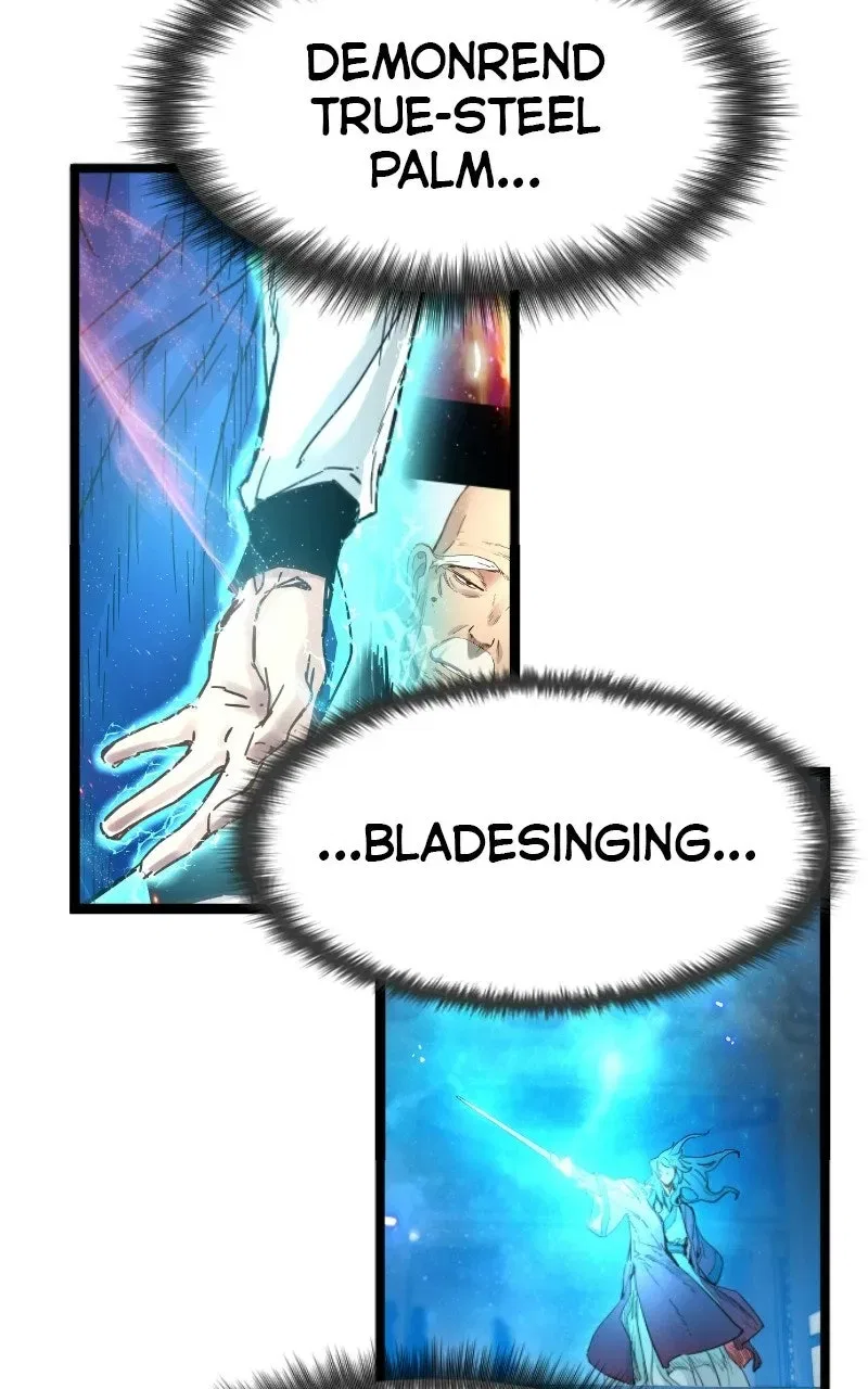 Chronicles of aDoomed Prodigy Chapter 86 – Page 56