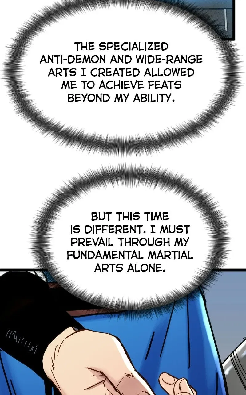Chronicles of aDoomed Prodigy Chapter 86 – Page 57