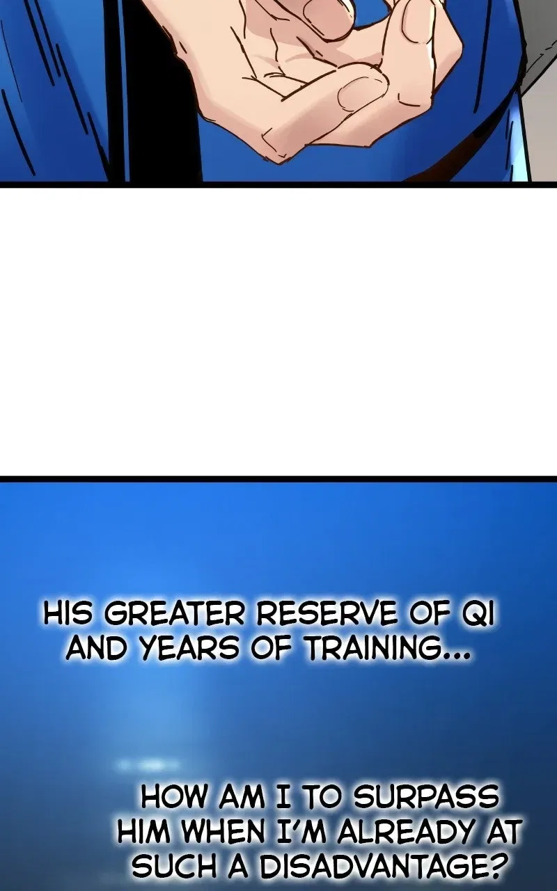 Chronicles of aDoomed Prodigy Chapter 86 – Page 58