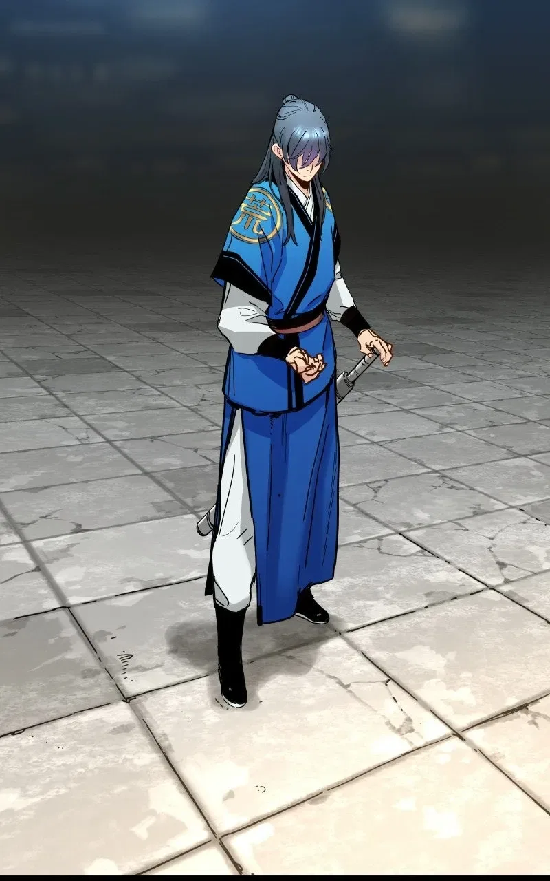 Chronicles of aDoomed Prodigy Chapter 86 – Page 59