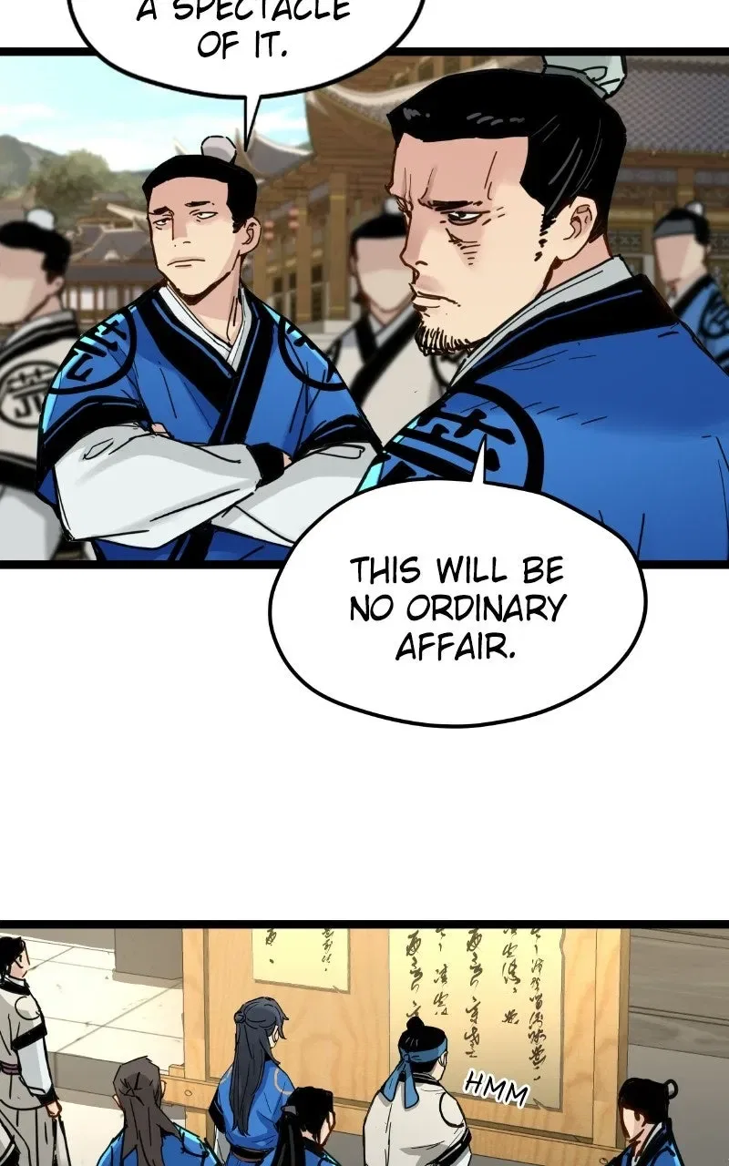 Chronicles of aDoomed Prodigy Chapter 86 – Page 63