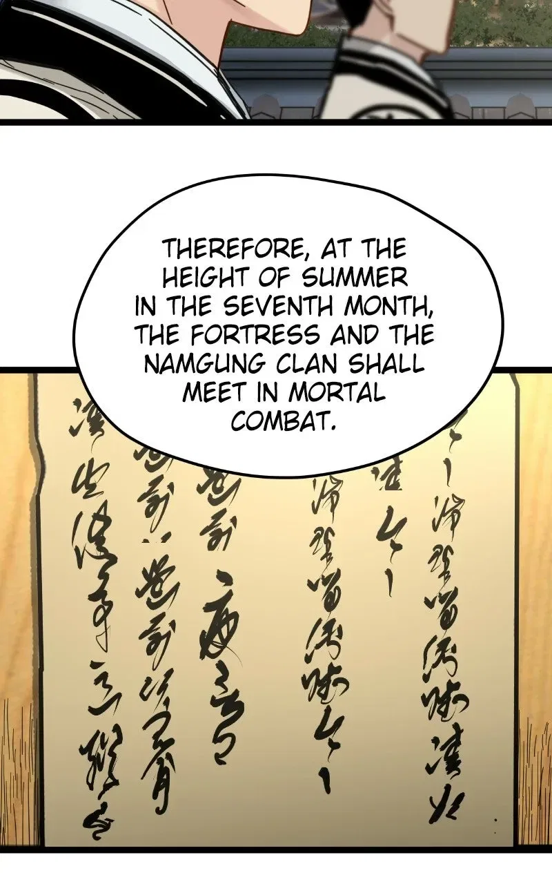 Chronicles of aDoomed Prodigy Chapter 86 – Page 65