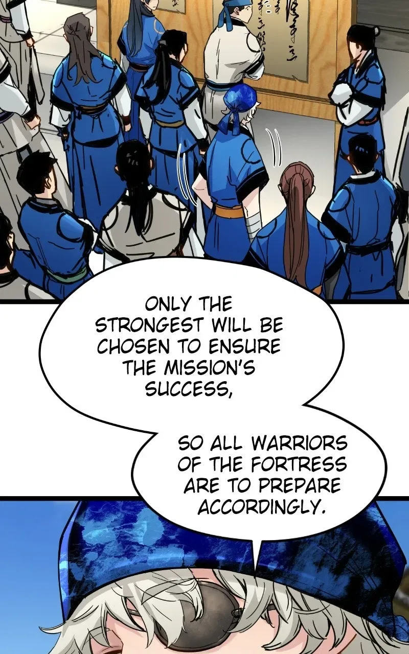 Chronicles of aDoomed Prodigy Chapter 86 – Page 68
