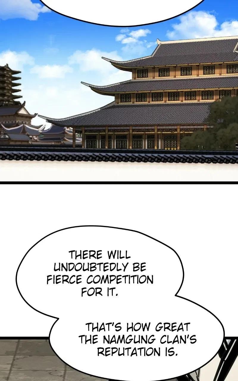 Chronicles of aDoomed Prodigy Chapter 86 – Page 72