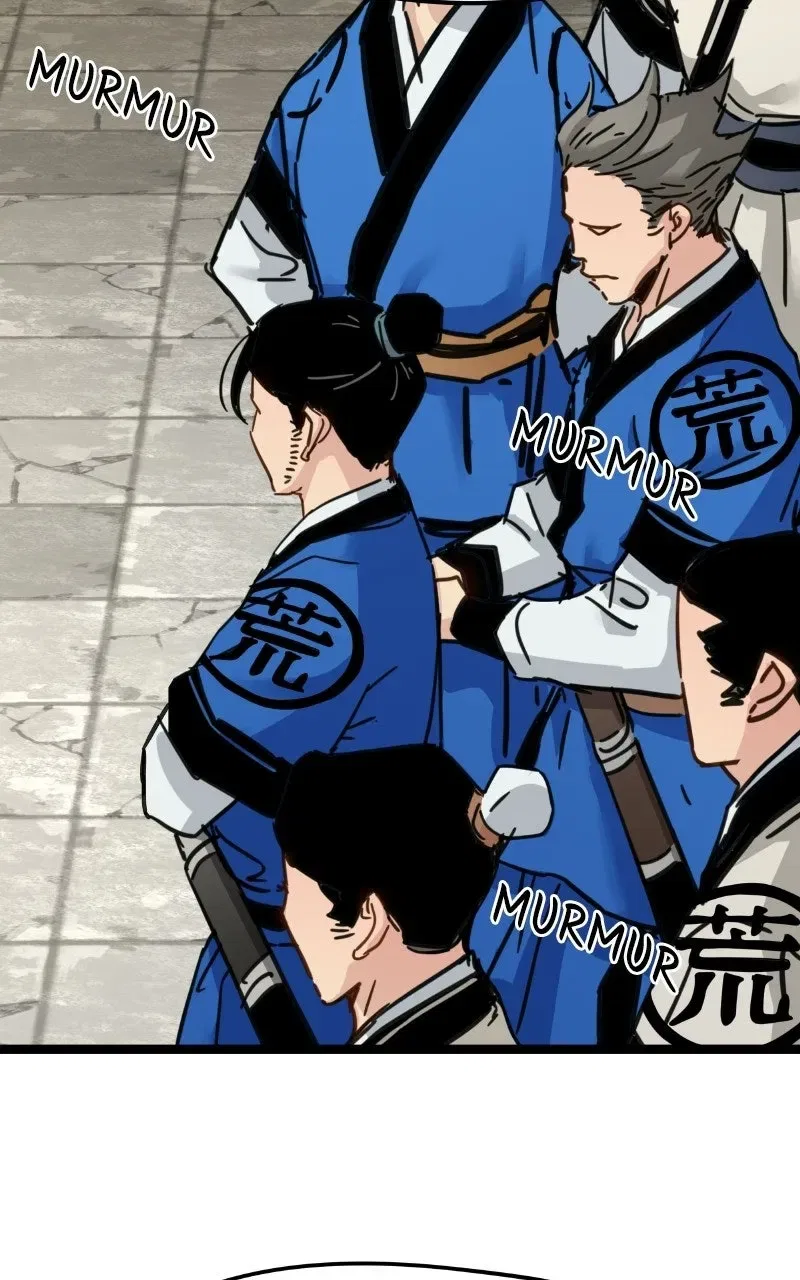 Chronicles of aDoomed Prodigy Chapter 86 – Page 73