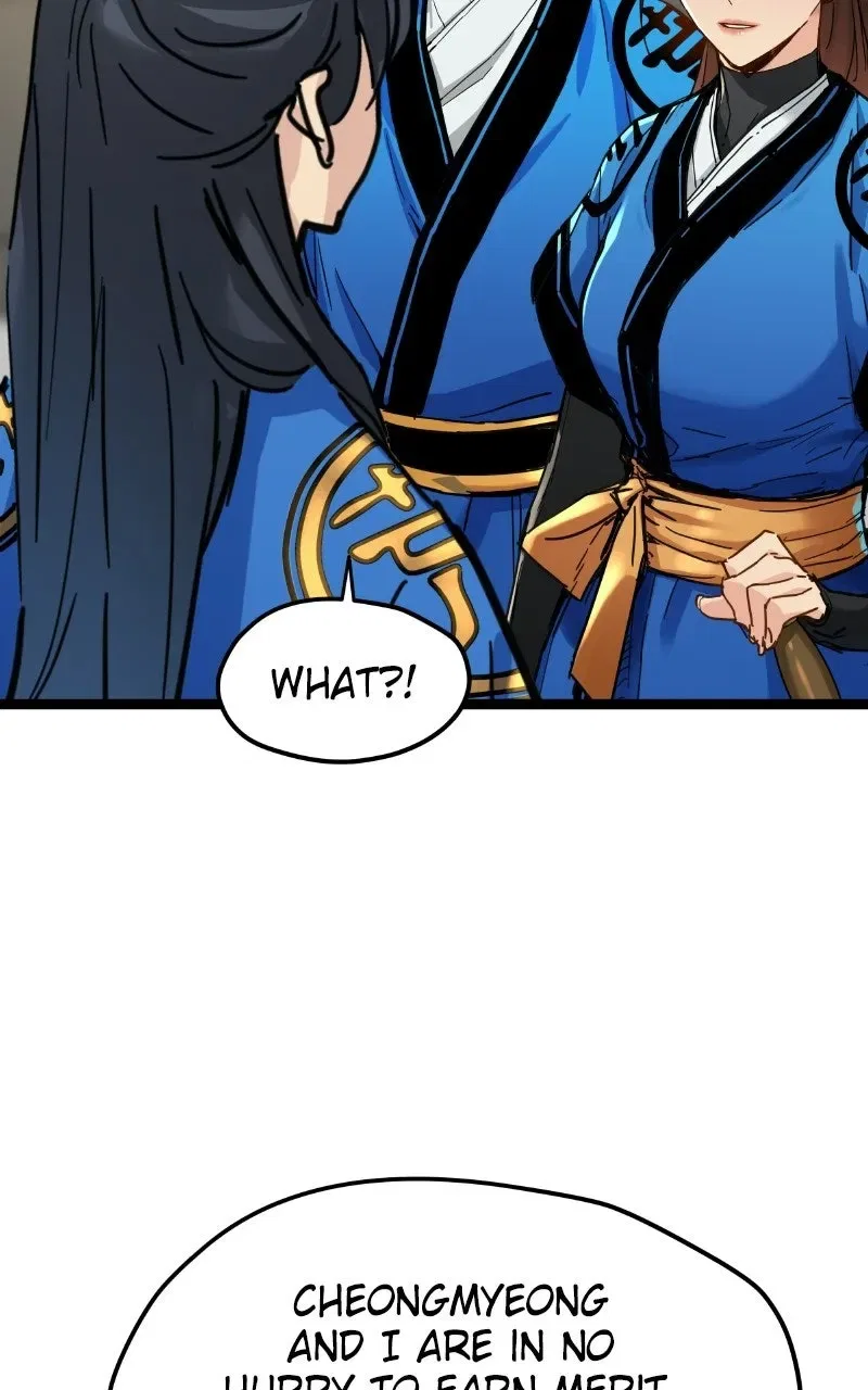 Chronicles of aDoomed Prodigy Chapter 86 – Page 77