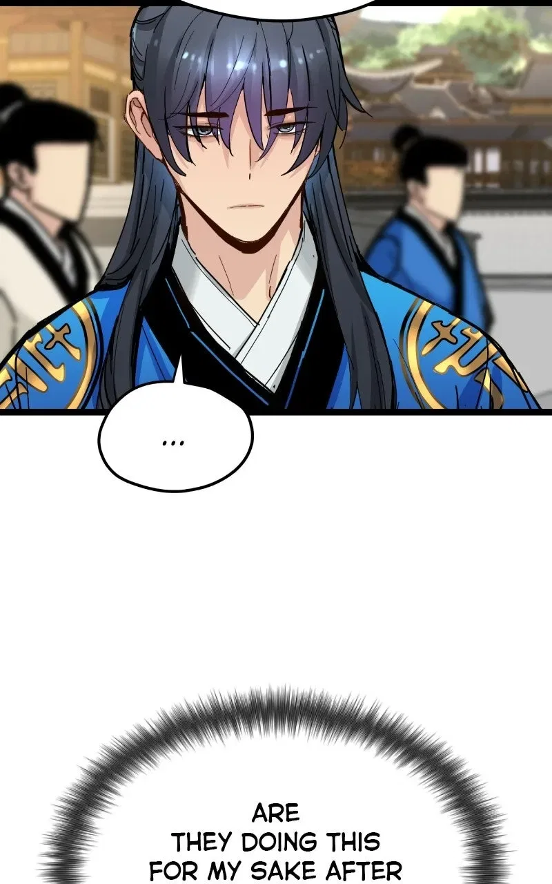 Chronicles of aDoomed Prodigy Chapter 86 – Page 79