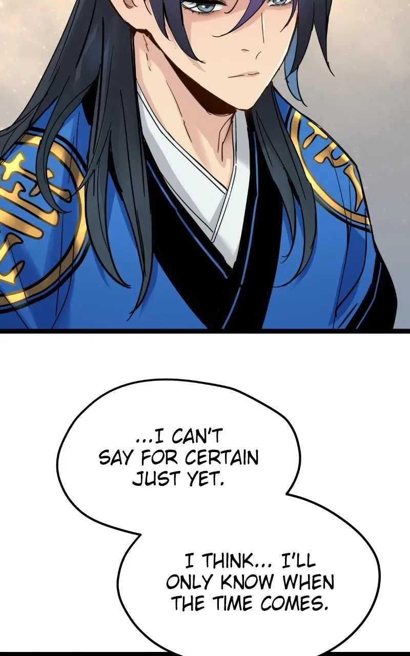 Chronicles of aDoomed Prodigy Chapter 86 – Page 81