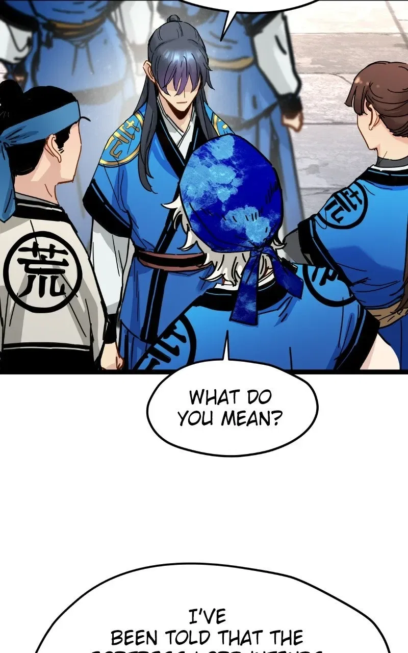 Chronicles of aDoomed Prodigy Chapter 86 – Page 82