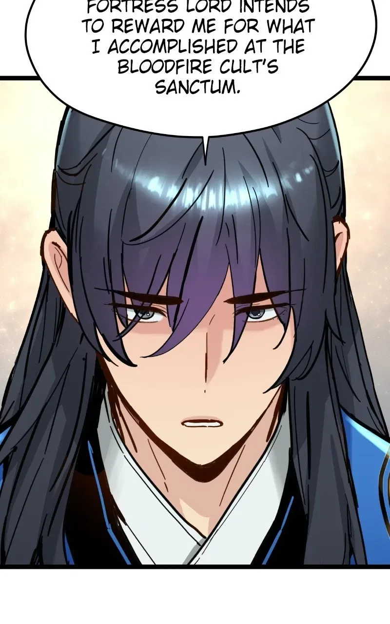 Chronicles of aDoomed Prodigy Chapter 86 – Page 83