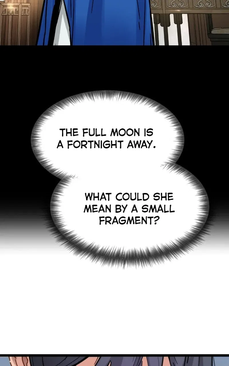 Chronicles of aDoomed Prodigy Chapter 86 – Page 86