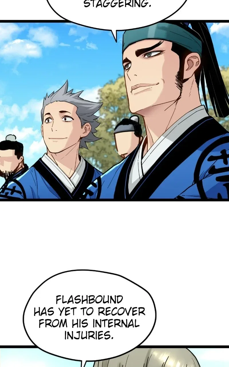 Chronicles of aDoomed Prodigy Chapter 86 – Page 90