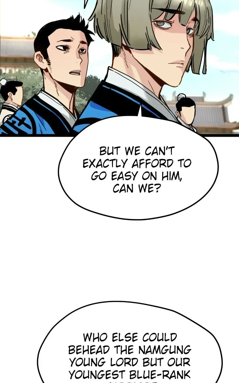 Chronicles of aDoomed Prodigy Chapter 86 – Page 91