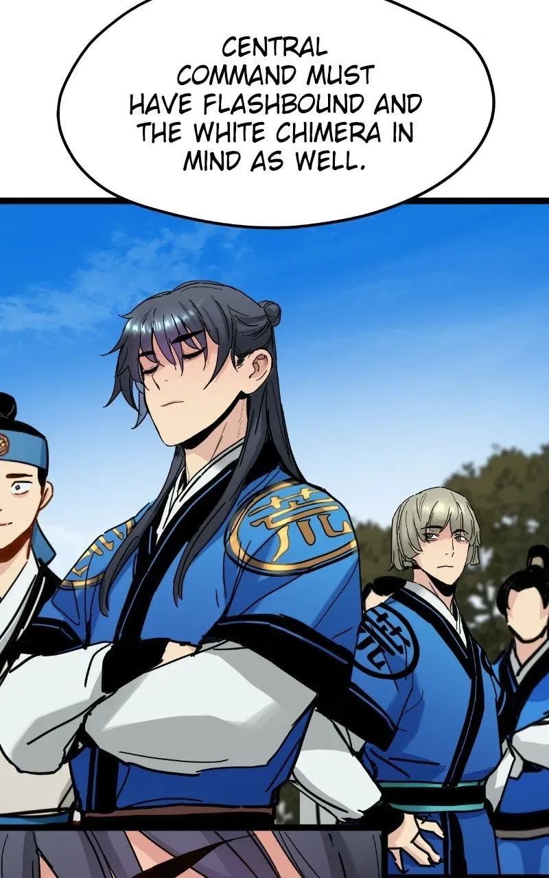 Chronicles of aDoomed Prodigy Chapter 86 – Page 93