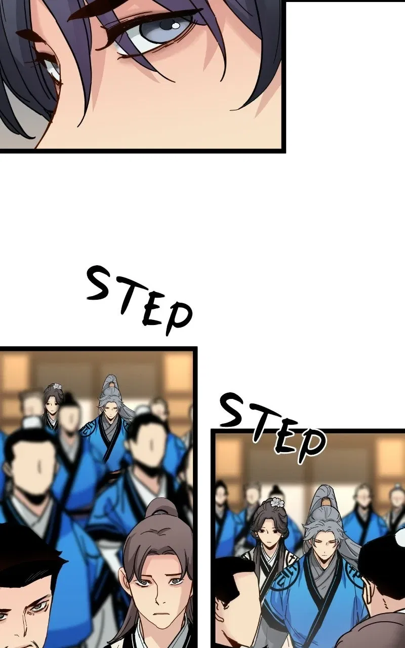 Chronicles of aDoomed Prodigy Chapter 86 – Page 94