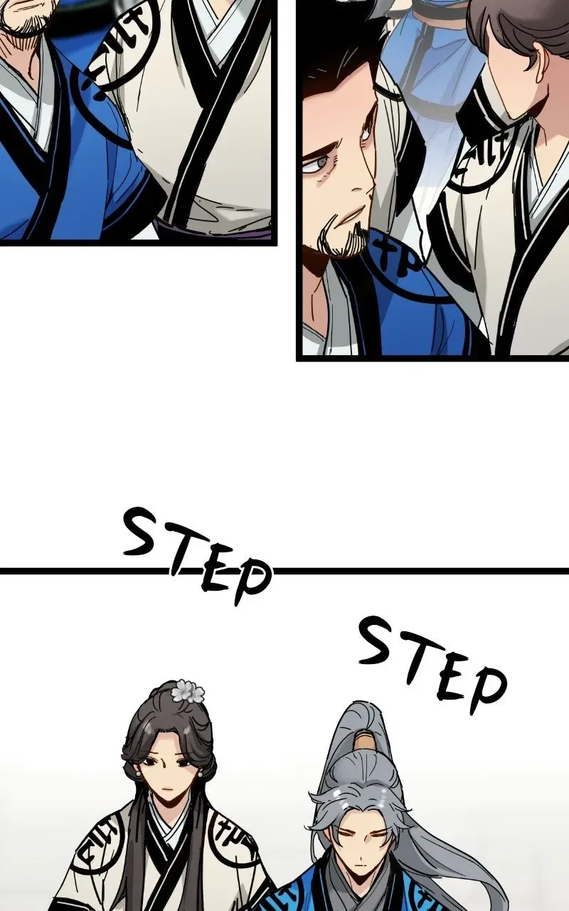 Chronicles of aDoomed Prodigy Chapter 86 – Page 95
