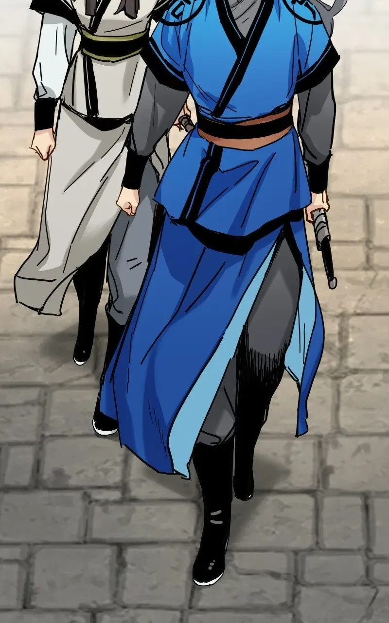 Chronicles of aDoomed Prodigy Chapter 86 – Page 96