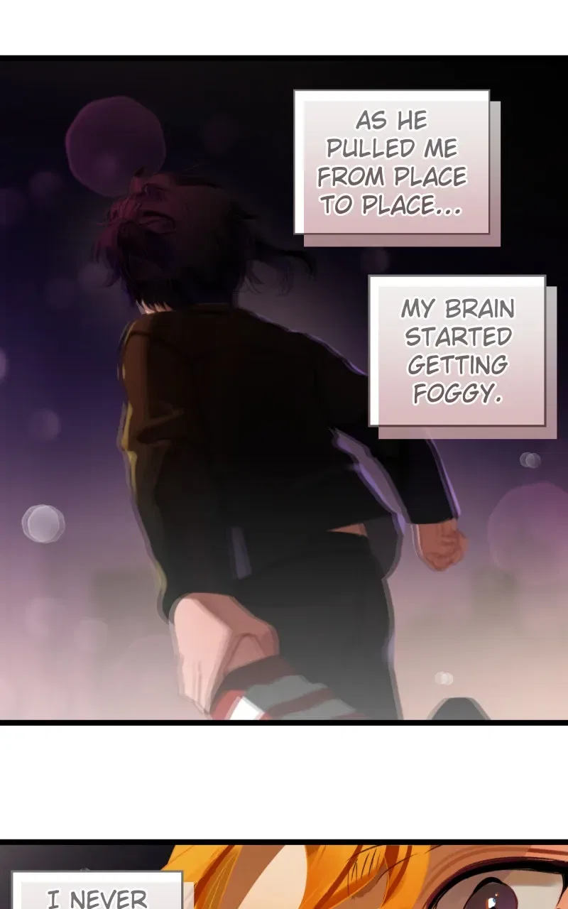 Goth Boy and the Jock Chapter 14 – Page 9