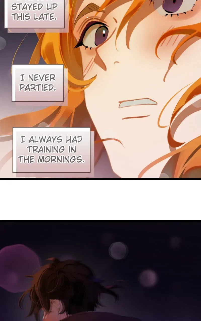 Goth Boy and the Jock Chapter 14 – Page 10