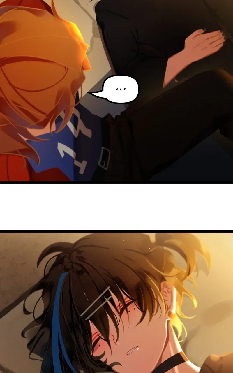 Goth Boy and the Jock Chapter 14 – Page 15