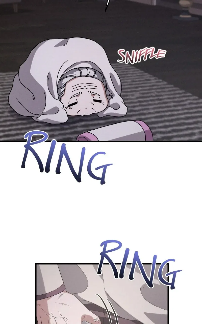 I Will Remarry theHusband I Murdered Chapter 14 – Page 6