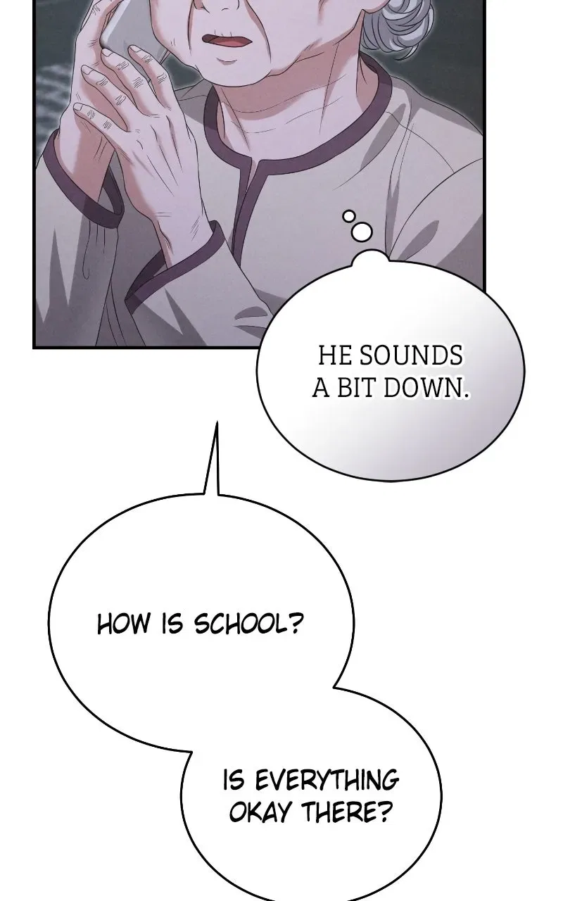 I Will Remarry theHusband I Murdered Chapter 14 – Page 17