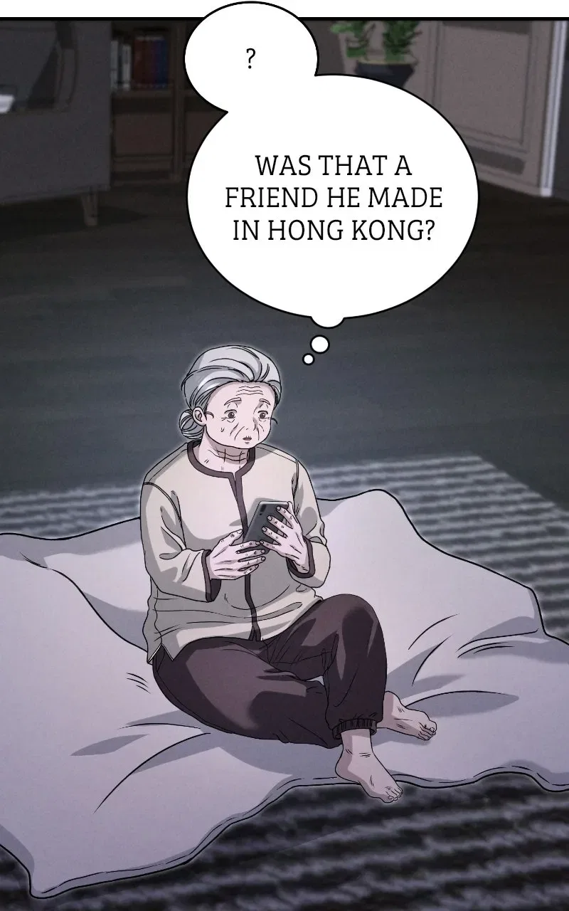 I Will Remarry theHusband I Murdered Chapter 14 – Page 21
