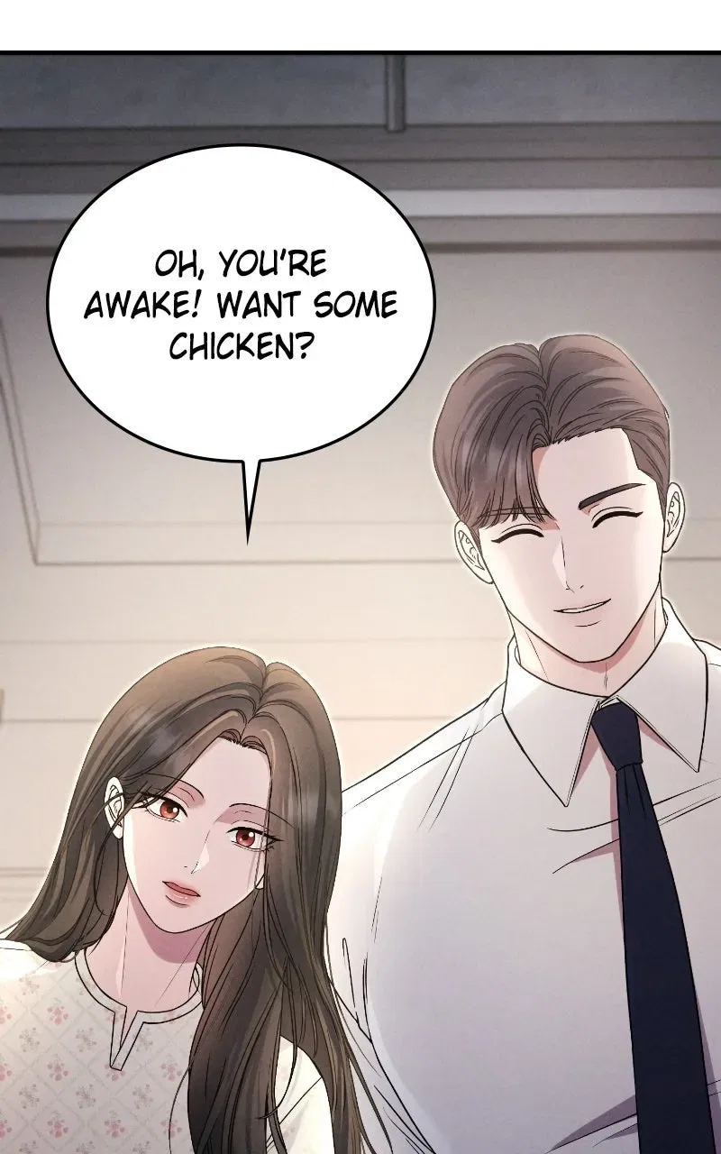 I Will Remarry theHusband I Murdered Chapter 14 – Page 24