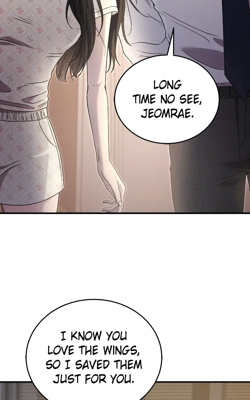I Will Remarry theHusband I Murdered Chapter 14 – Page 25