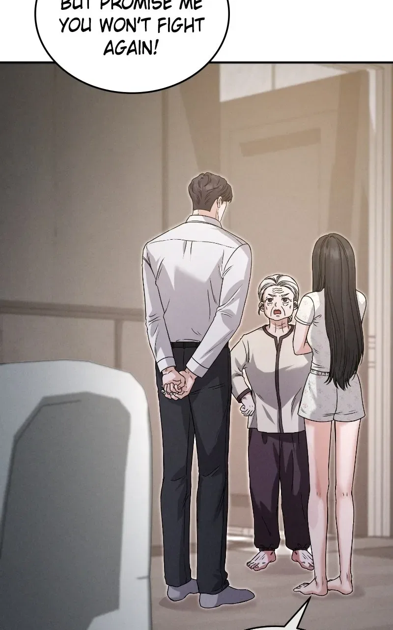 I Will Remarry theHusband I Murdered Chapter 14 – Page 28