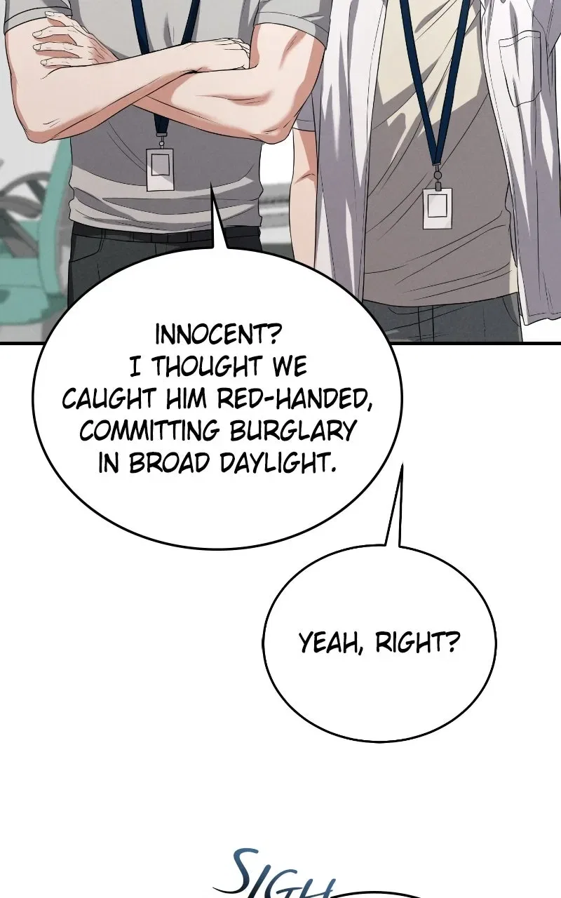 I Will Remarry theHusband I Murdered Chapter 14 – Page 38
