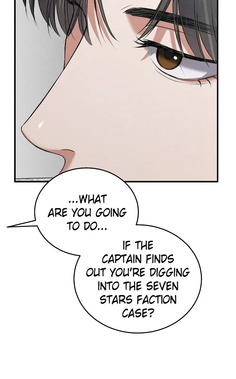 I Will Remarry theHusband I Murdered Chapter 14 – Page 50