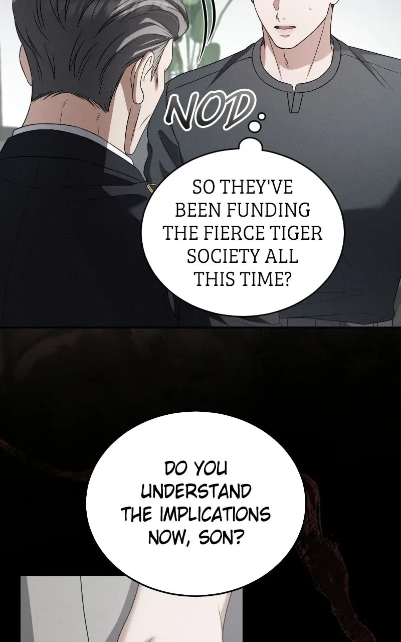 I Will Remarry theHusband I Murdered Chapter 14 – Page 64